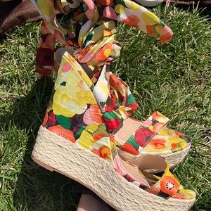 Shoe Republic LA Heels